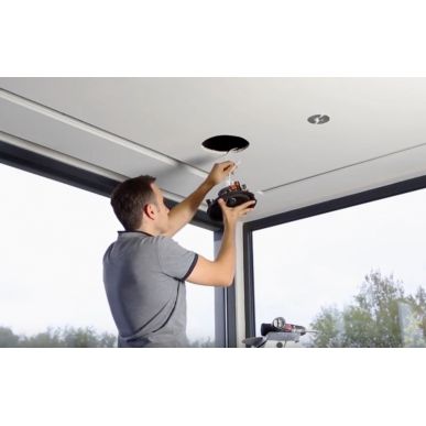 Потолочная акустика AUDAC CIRA530D